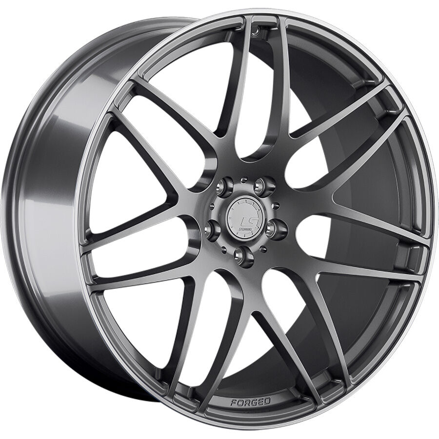 Диск кованый новый LS Forged FG09 R21