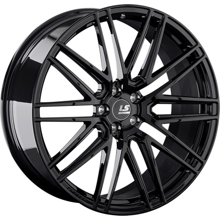 Диск кованый новый LS Forged FG12 R22