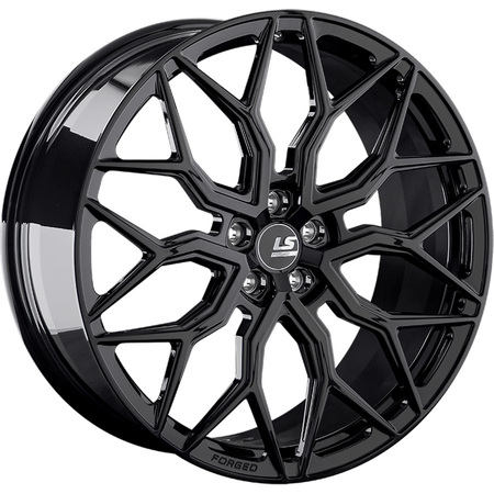Диск кованый новый LS Forged FG13 R22