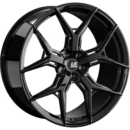 Диск кованый новый LS Forged FG14 R22