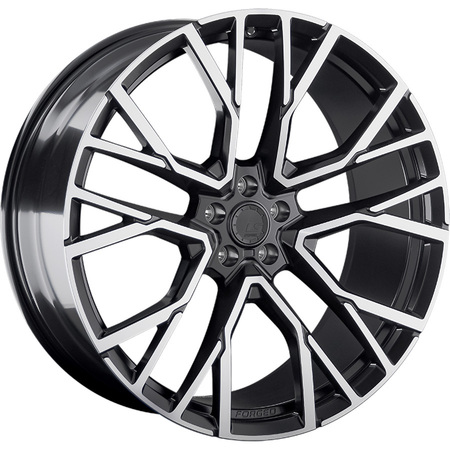 Диск кованый новый LS Forged FG07 R23