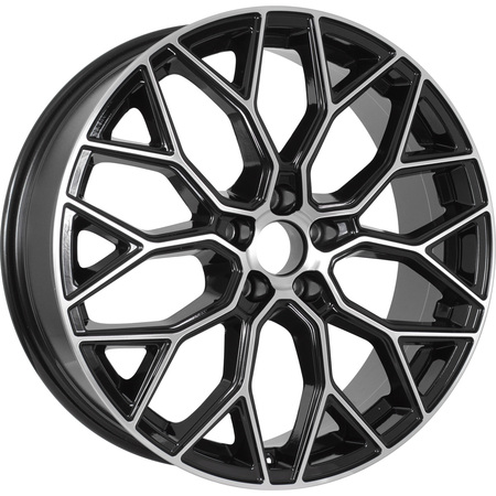 Диск литой новый RST R059 R19