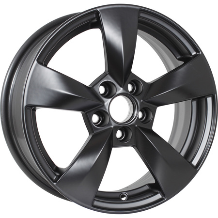 Диск литой новый KDW KD1543 (15 Rapid NH) R15