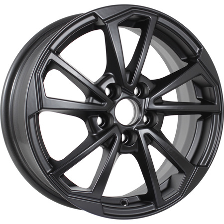 Диск литой новый KDW KD1550 (15_Rapid) R15