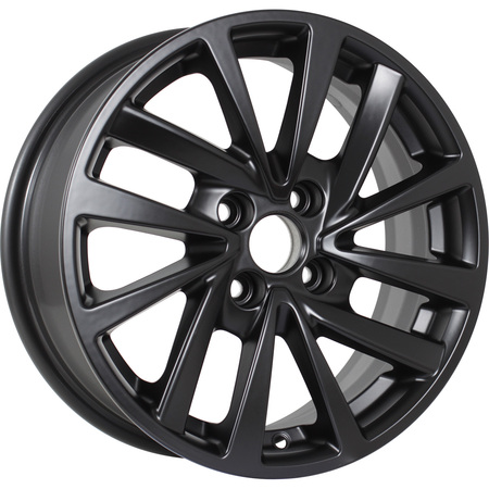 Диск литой новый KDW KD1551 (15_Granta-Cross) R15