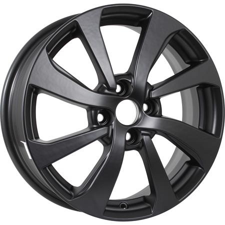 Диск литой новый KDW KD1640 (16_Vesta) R16