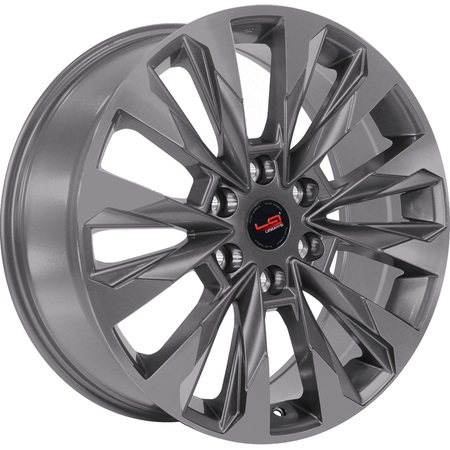 Диск литой новый LegeArtis CT Concept TY572 R20