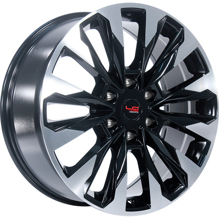 Диск литой новый LegeArtis CT Concept TY572 R20