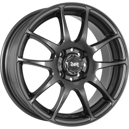 Диск литой новый Race Ready CSS3199 R16