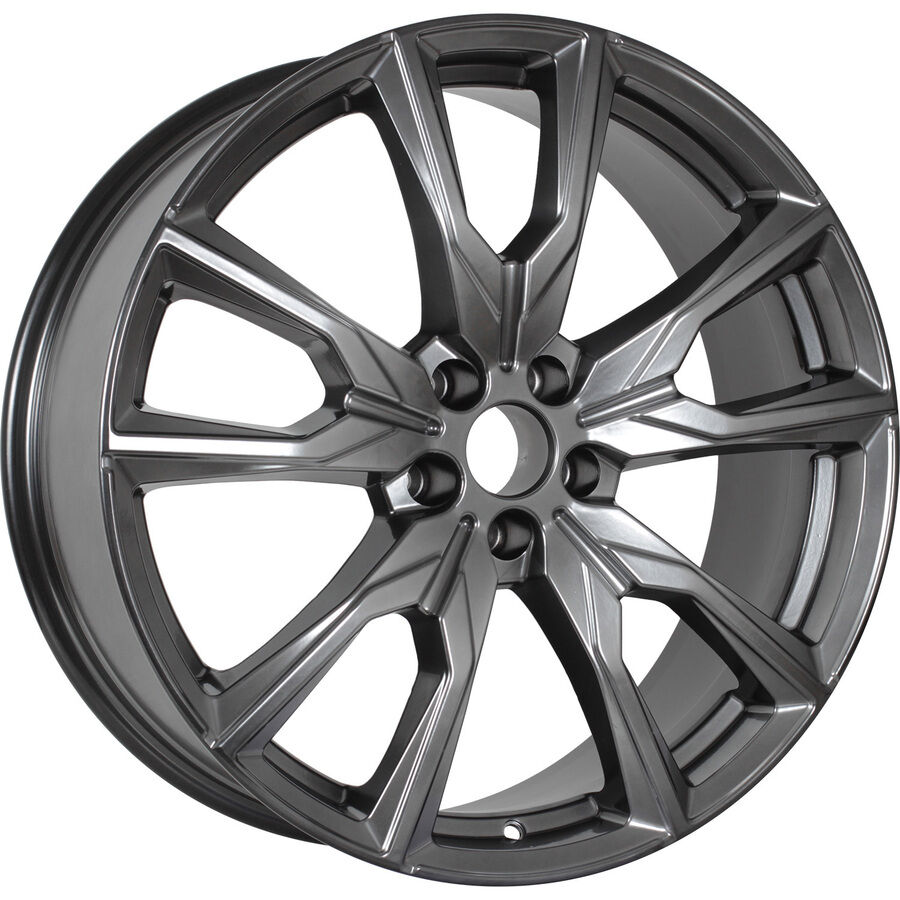 Диск литой новый RST R012 R20