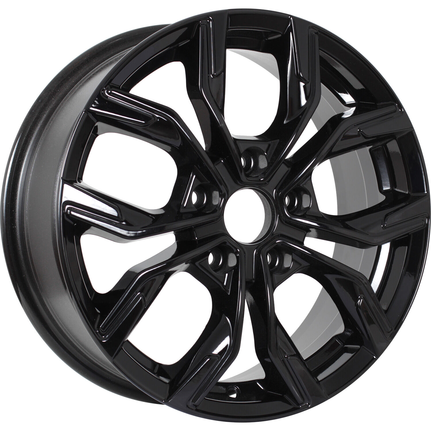 Диск литой новый RST R106(Rm) R16