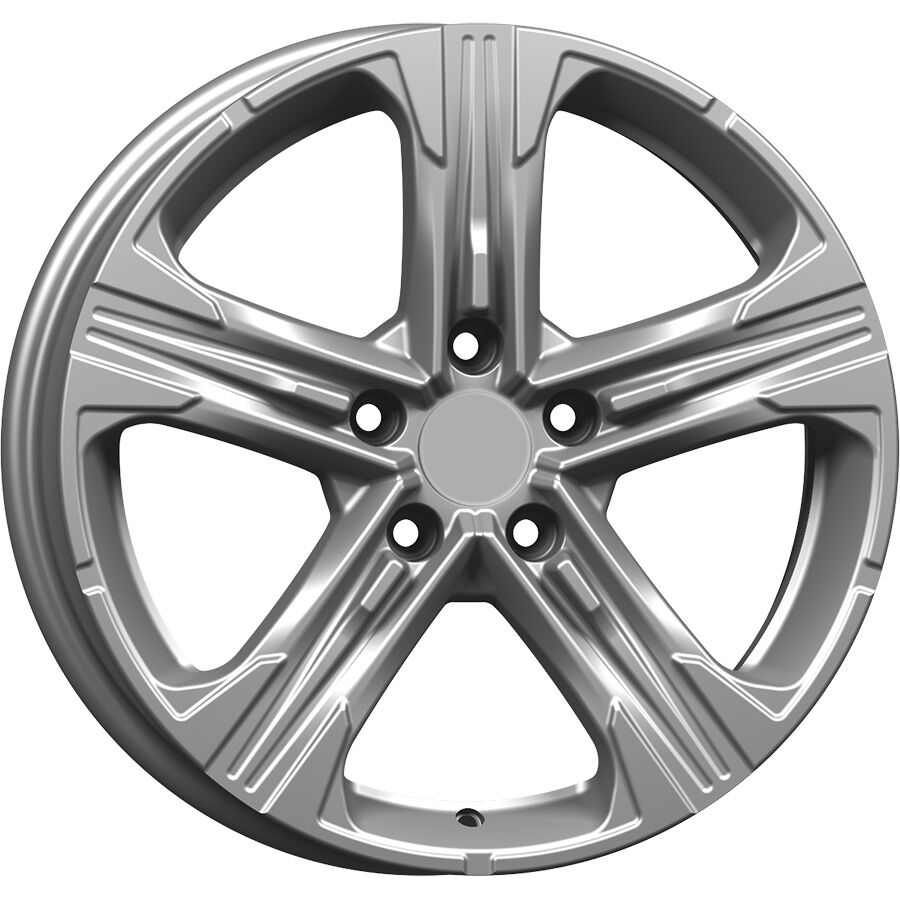 Диск литой новый Carwel Алтор 240 R17