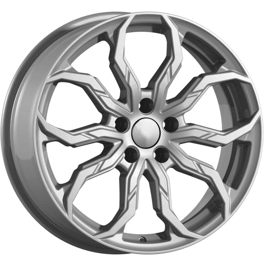 Диск литой новый Carwel Аргунь 234 R18