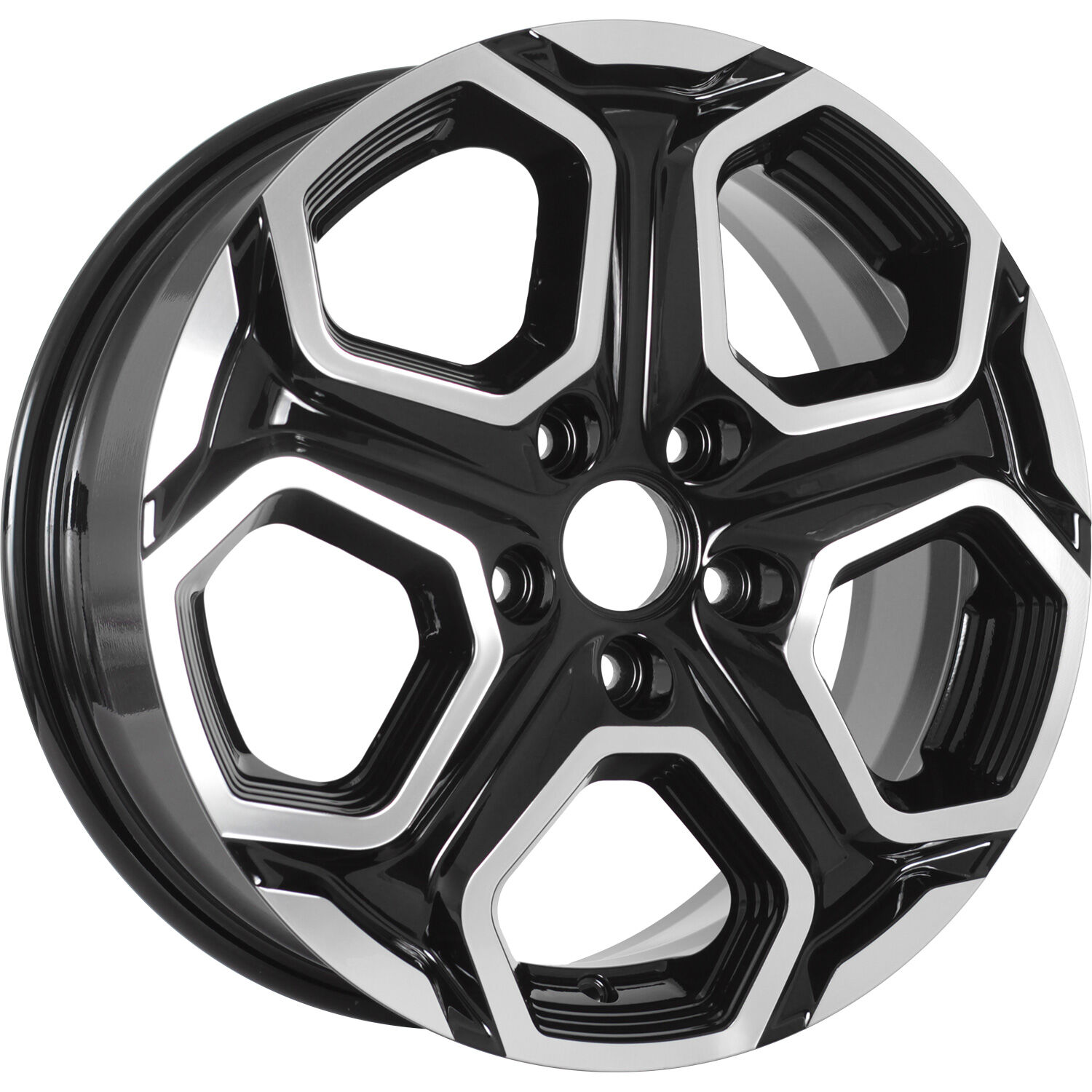 Диск литой новый Carwel Бала 241 R16