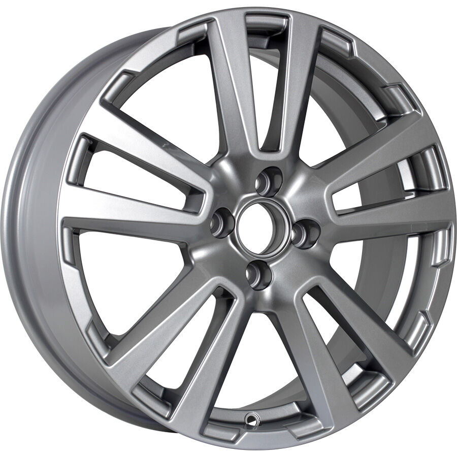 Диск литой новый Carwel Берг 239 R17