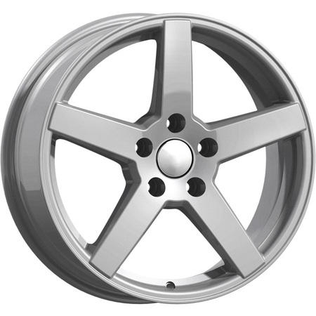 Диск литой новый Carwel Дон 261 R17
