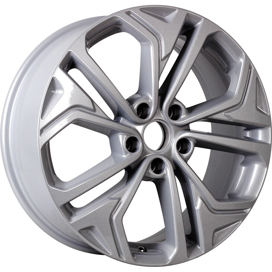 Диск литой новый Carwel Иткуль 205 R18