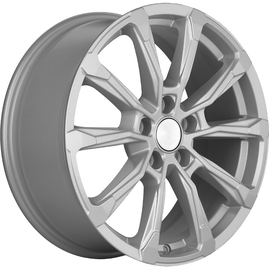 Диск литой новый Carwel Ишим 1808 R18