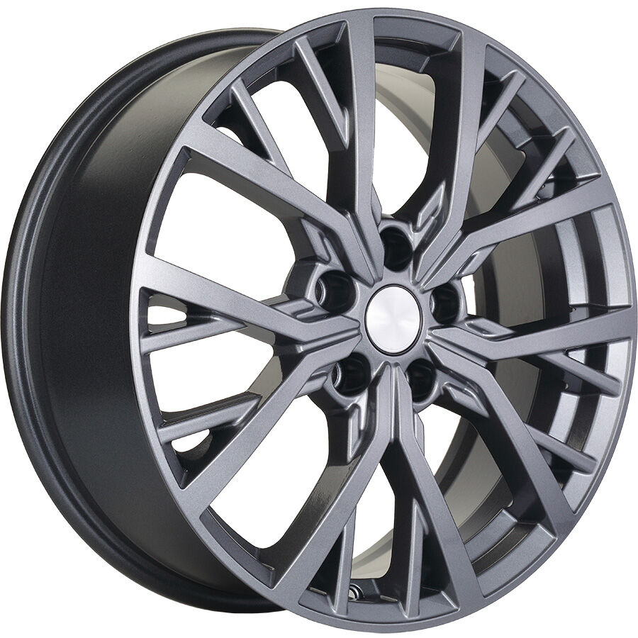 Диск литой новый Carwel Тур 1806 R18
