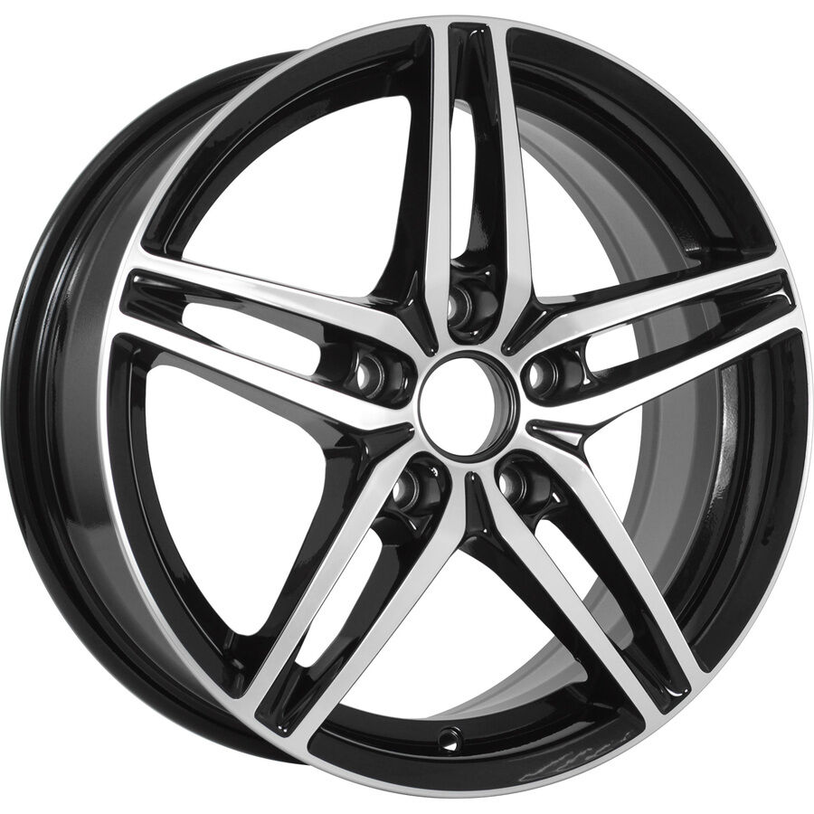 Диск литой новый Carwel Хумми 219 R16
