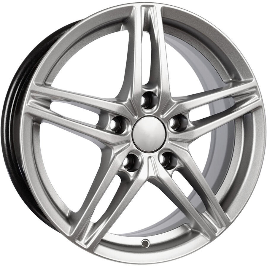 Диск литой новый Carwel Хумми 219 R16