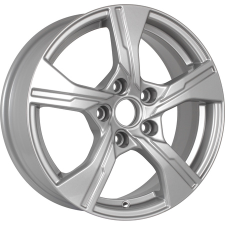 Диск литой новый iFree Original КС1053 (16_Lifan_Х60) R16