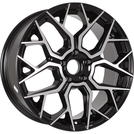 Диск литой новый RST R148 R18