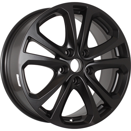 Диск литой новый X-Trike X113 R17