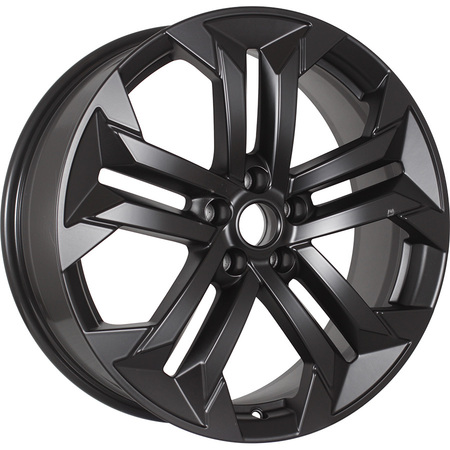 Диск литой новый СКАД Premium Series КР015 (19_Geely Tugella) R19
