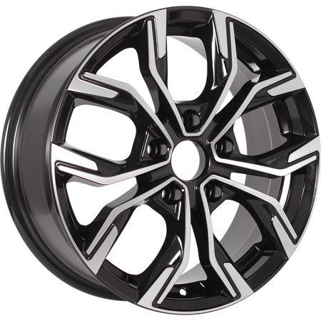 Диск литой новый RST R106(Rm) R16