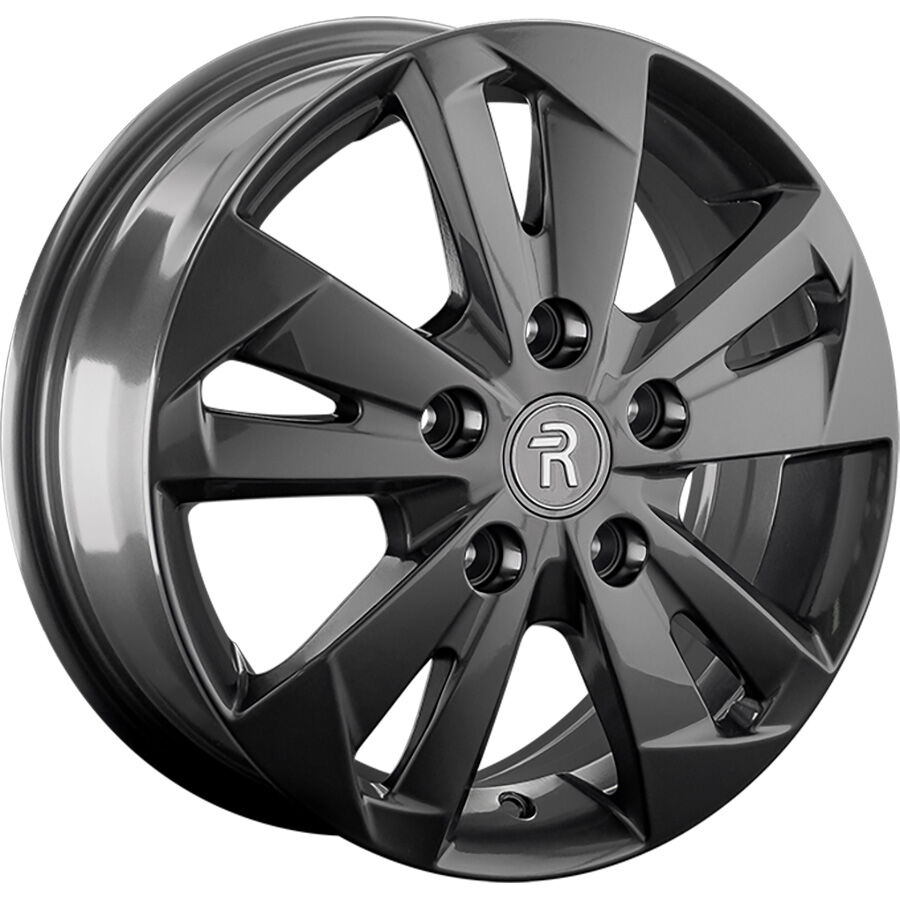 Диск литой новый Replay CI62 R15