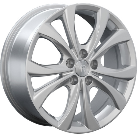 Диск литой новый Replay MZ23(KI) R17