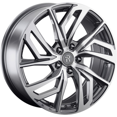 Диск литой новый Replay LX207 R18