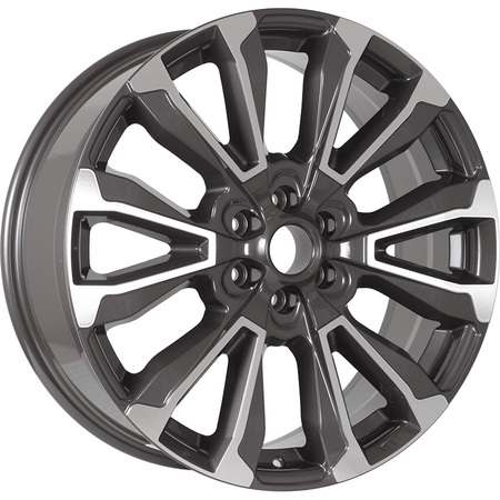 Диск литой новый Replay LX239 R20
