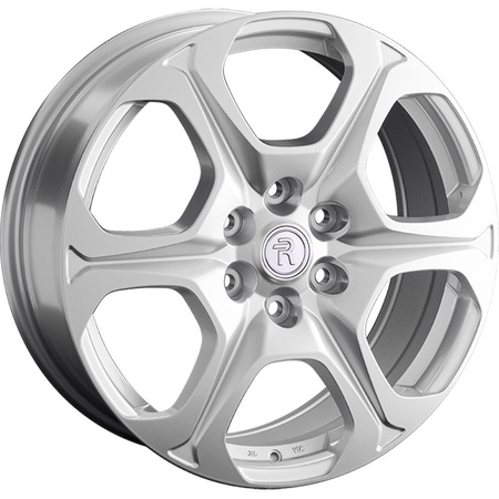 Диск литой новый Replay LX238 R20