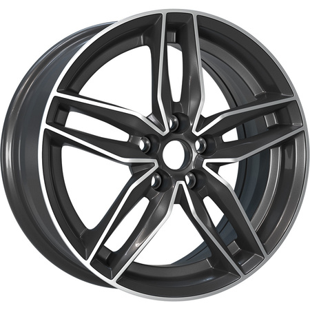 Диск литой новый Replay MR279 R20