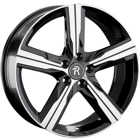 Диск литой новый Replay A160(MR) R19