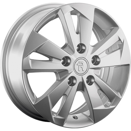 Диск литой новый Replay PG97 R15