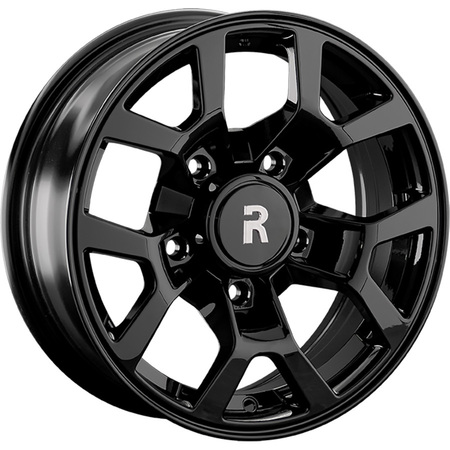 Диск литой новый Replay SZ71 R15