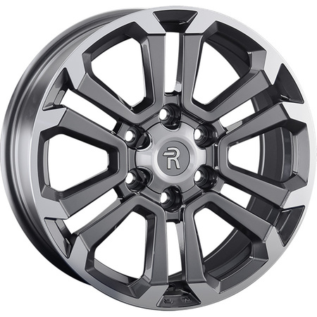 Диск литой новый Replay TY352 R17