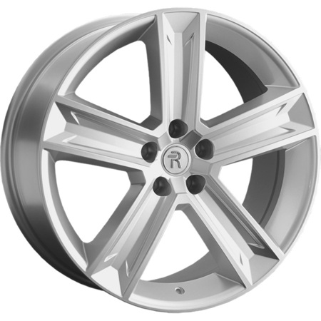 Диск литой новый Replay A206 R20