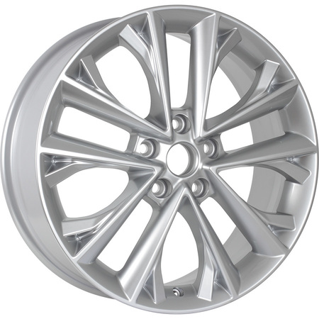 Диск литой новый СКАД Premium Series КР012 (18_Atlas Pro) R18