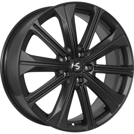 Диск литой новый СКАД Premium Series КР013 (19_Tiggo 8 Pro) R19