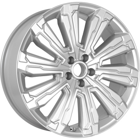 Диск литой новый СКАД Premium Series HUMBER (КР1061) R20