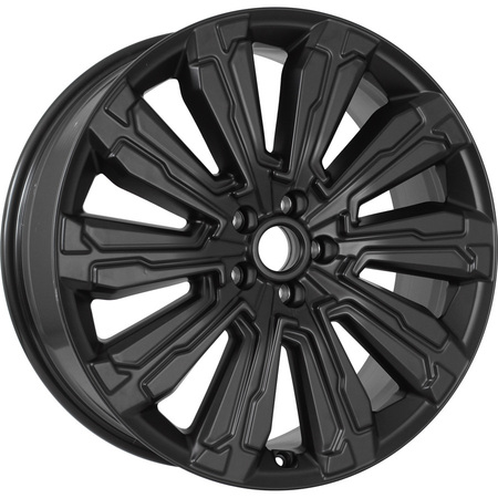 Диск литой новый СКАД Premium Series HUMBER (КР1061) R20
