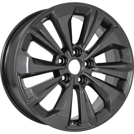 Диск литой новый КиК Авиор R17