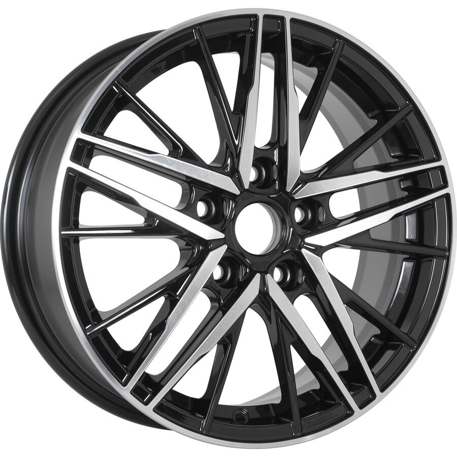 Диск литой новый WUP Up108 R16