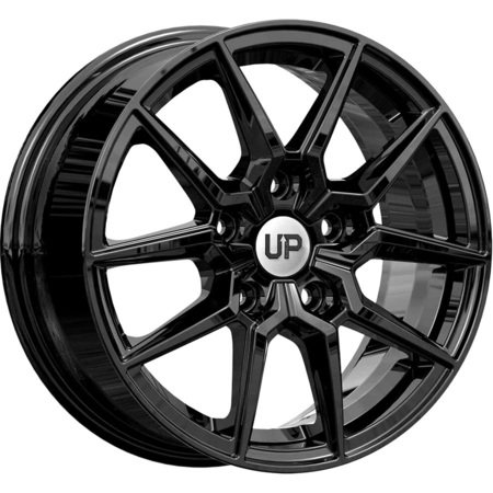 Диск литой новый WUP Up117 R15