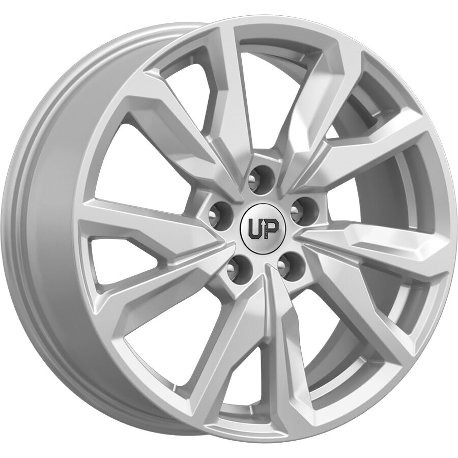 Диск литой новый WUP Up114 R17