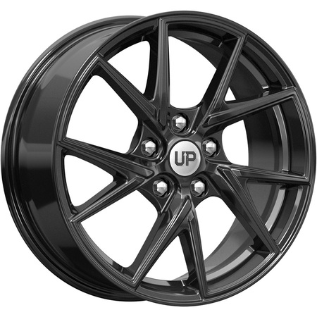 Диск литой новый WUP Up105 R17